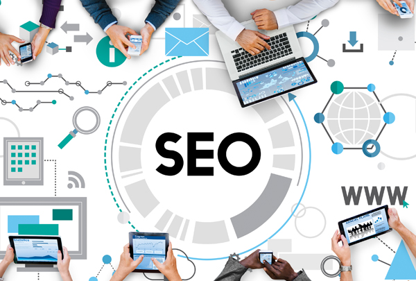 Search Engine Optimisation (SEO)